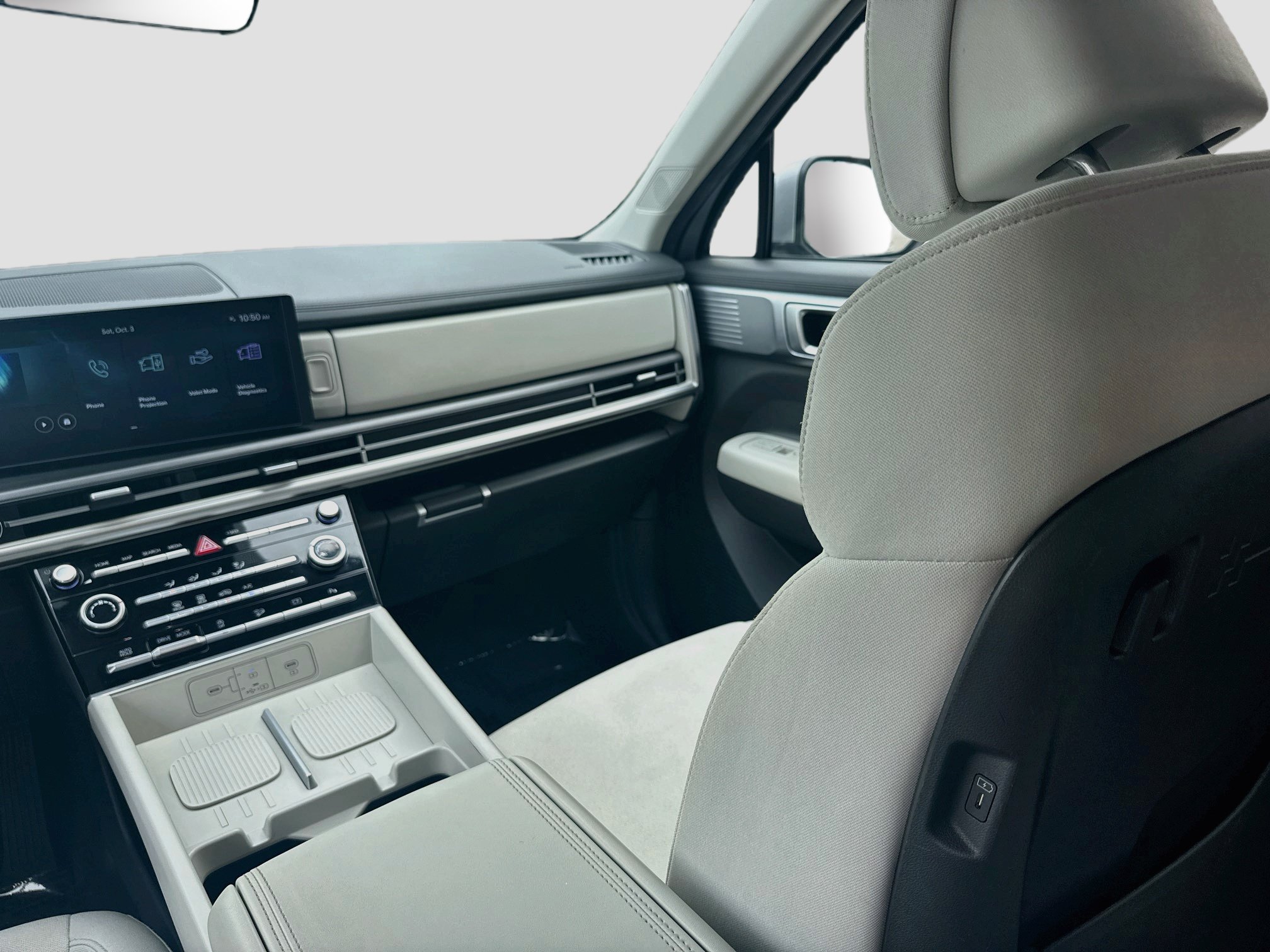 Used 2024 Hyundai Santa Fe SE FWD image 19