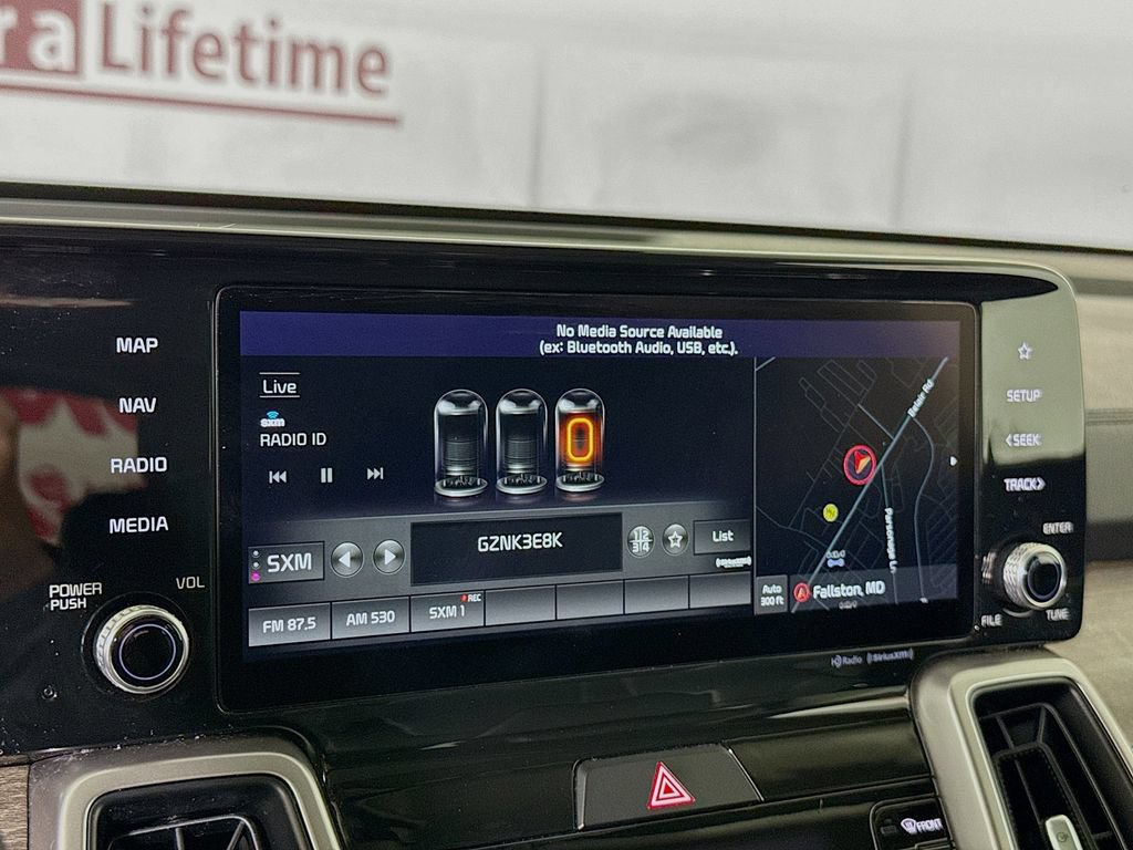 Used 2022 Kia Sorento X-Line EX AWD/4WD image 7