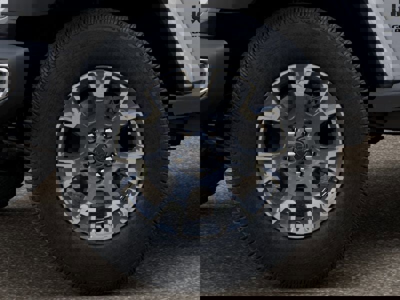 New 2026 Jeep Gladiator Sport image 8