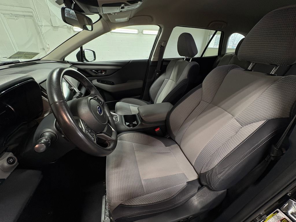 Used 2024 Subaru Outback Premium image 23