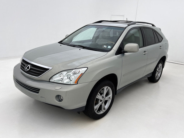 Used 2007 Lexus RX 400h AWD w/ Premium Plus Pkg image 4