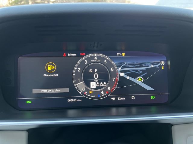 Used 2022 Land Rover Range Rover Sport HSE Dynamic image 31