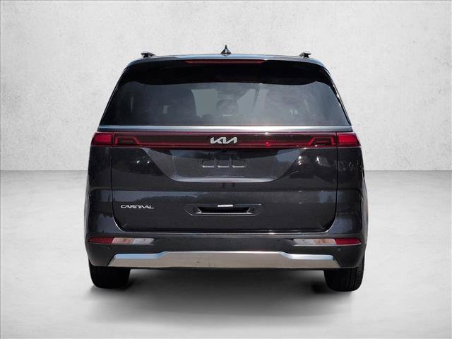 Used 2024 Kia Carnival SX Prestige FWD image 7