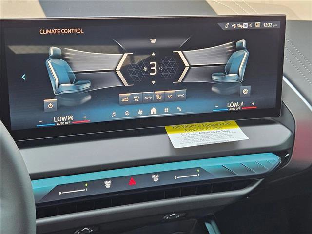 Used 2026 BMW X3 xDrive30 image 12