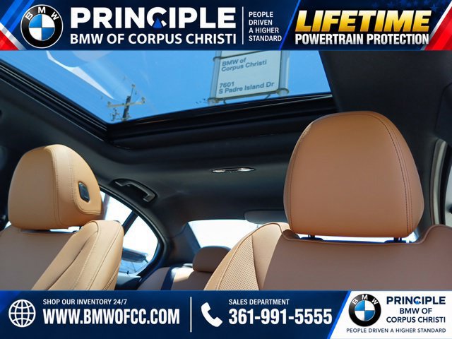 New 2026 BMW 330i Sedan w/ M Sport Package RWD image 31