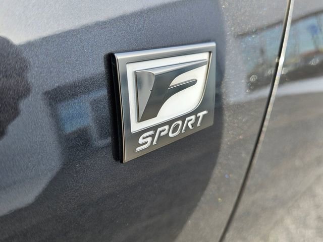 Used 2022 Lexus ES 350 F Sport w/ Accessory Package image 18