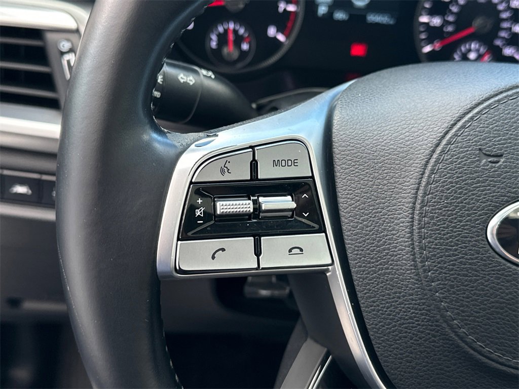 Certified 2021 Kia Telluride S image 25