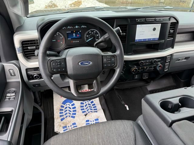 Certified 2023 Ford F350 XL w/ STX Appearance Package image 17