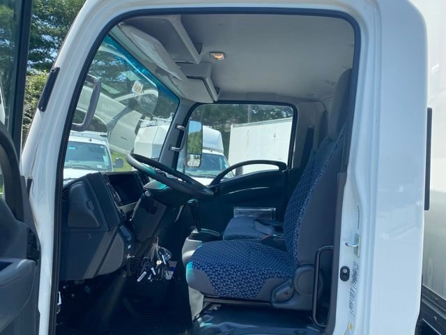 New 2024 Chevrolet Low Cab Forward 5500XD image 14