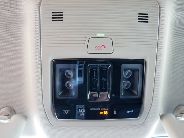 Certified 2025 Volkswagen Atlas SEL Premium R-Line image 34