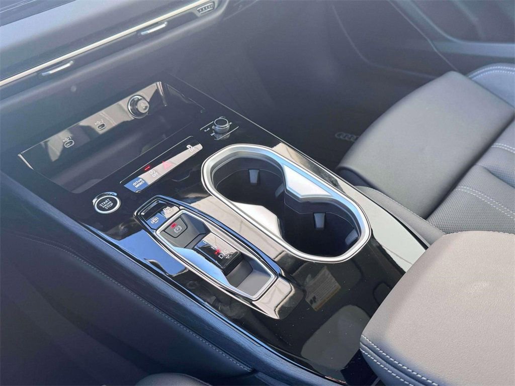 New 2026 Audi A6 Premium Plus image 17