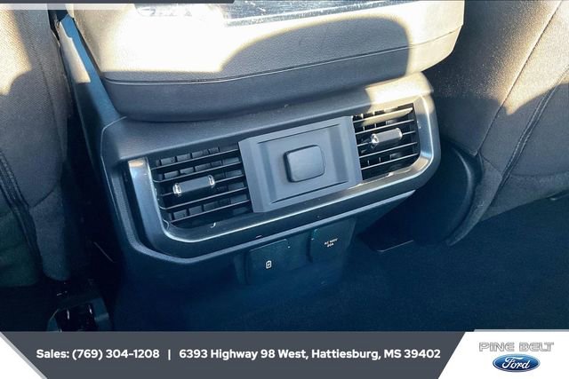 Used 2023 Ford F150 XLT w/ Equipment Group 302A High image 25