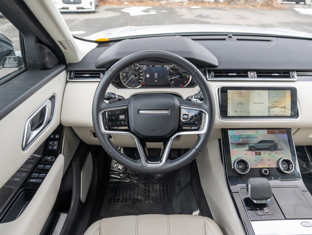Certified 2023 Land Rover Range Rover Velar S image 13