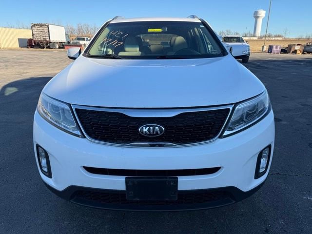 Used 2014 Kia Sorento LX video 2