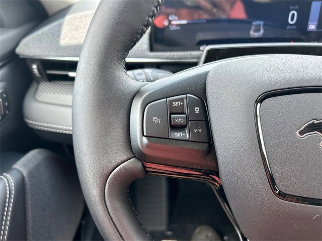 New 2025 Ford Mustang Mach-E Premium image 37