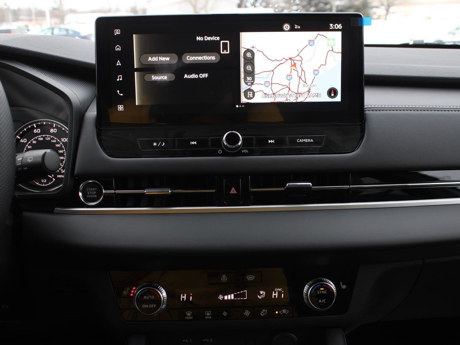 New 2026 Mitsubishi Outlander Trail Edition image 14