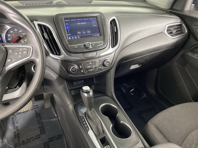 Used 2019 Chevrolet Equinox LT FWD image 26