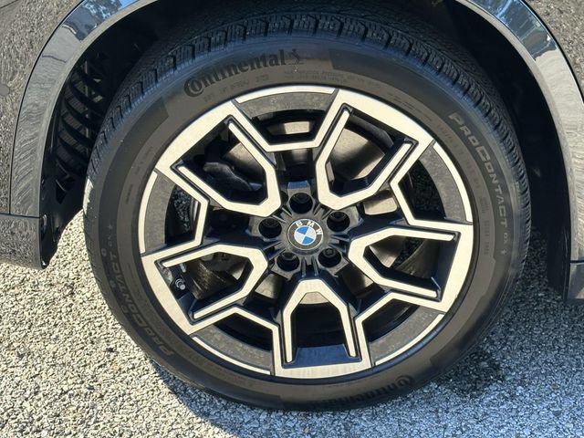 Certified 2023 BMW X1 xDrive28i w/ Convenience Package AWD/4WD image 14