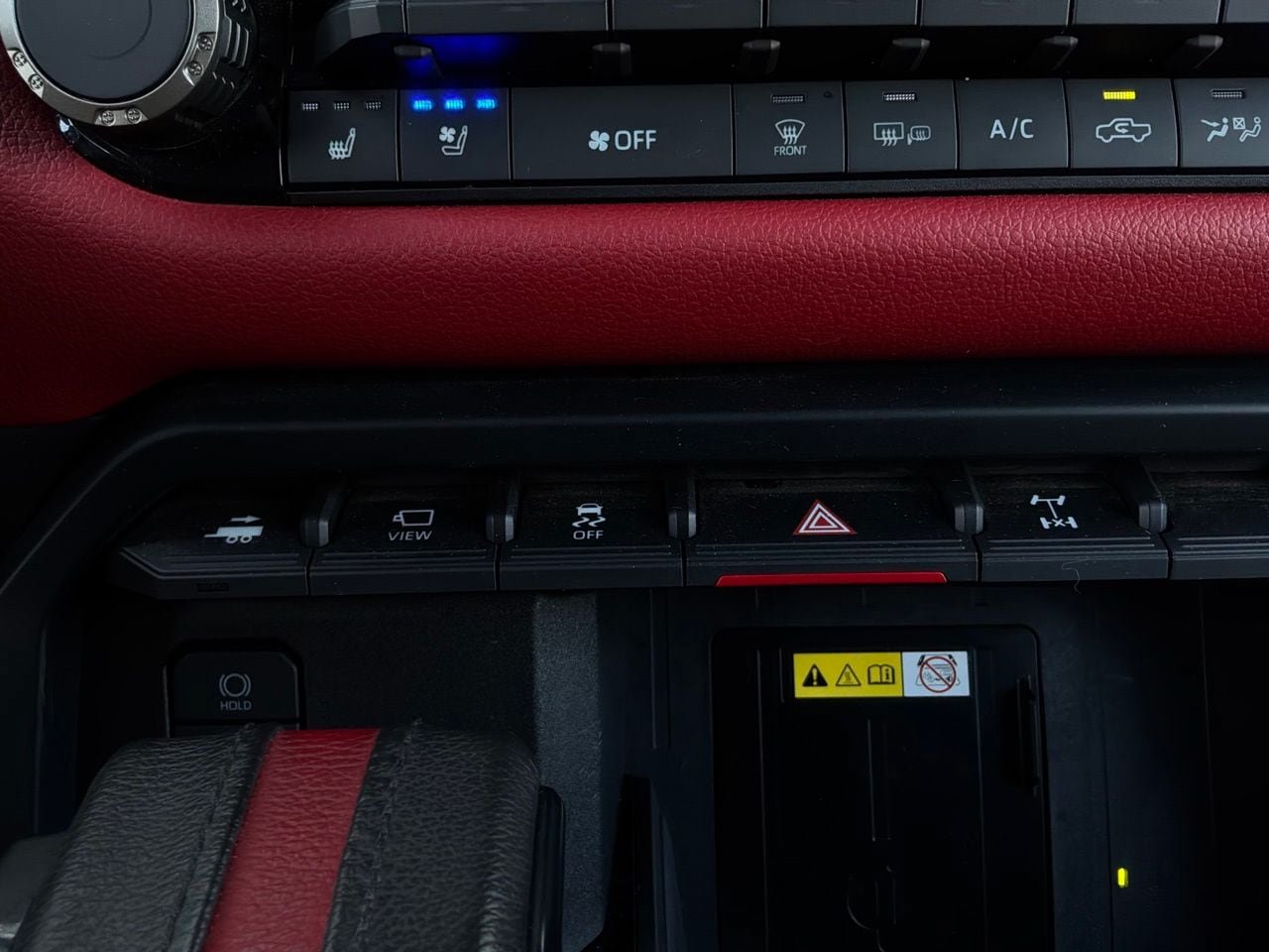 Used 2023 Toyota Tundra TRD Pro AWD/4WD image 30