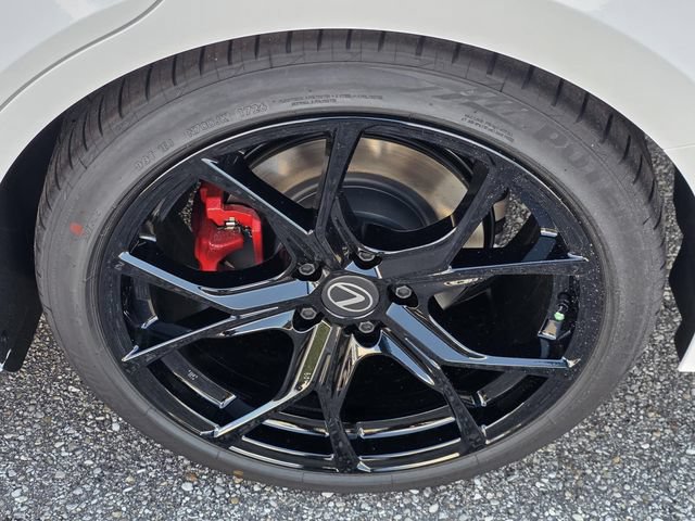 New 2026 Lexus IS 350 F Sport RWD image 35