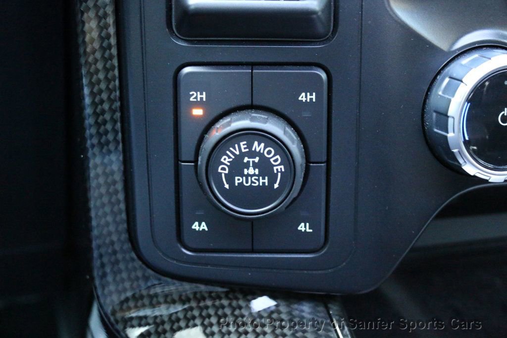 Used 2023 Ford F150 Lariat w/ Equipment Group 502A High image 49