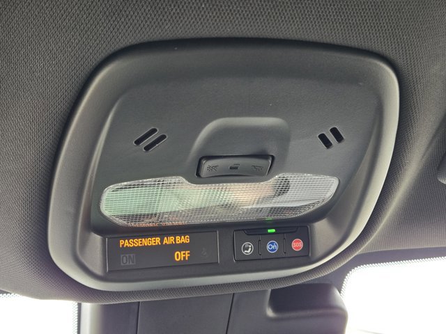 Used 2025 Buick Envista Sport Touring FWD image 31