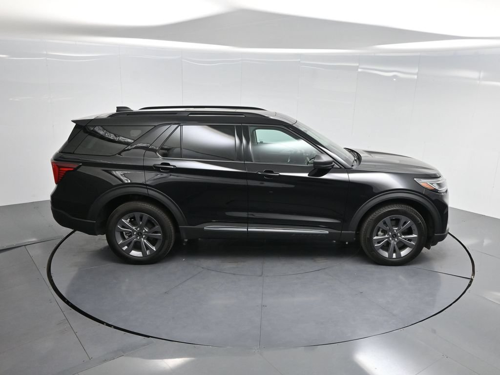 New 2025 Ford Explorer Active w/ Active Comfort Package AWD/4WD image 80