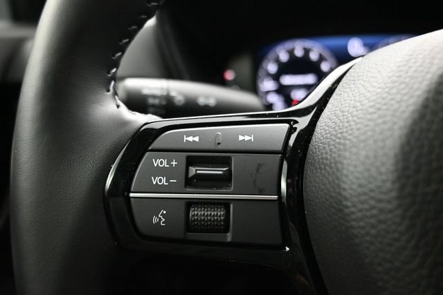 Used 2026 Honda CR-V EX-L image 12