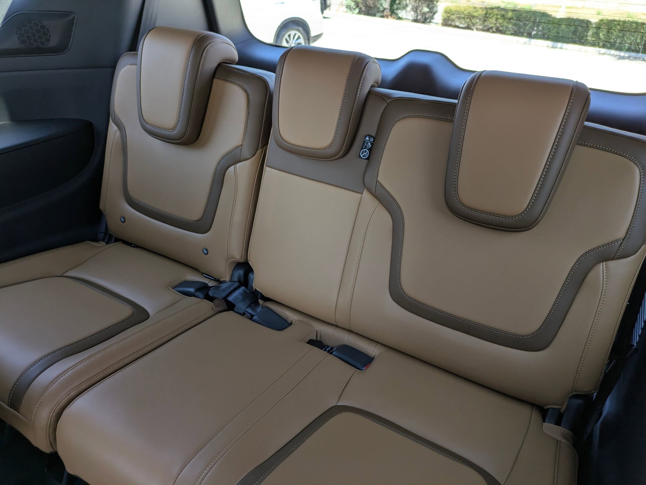 New 2026 Nissan Armada SL image 19