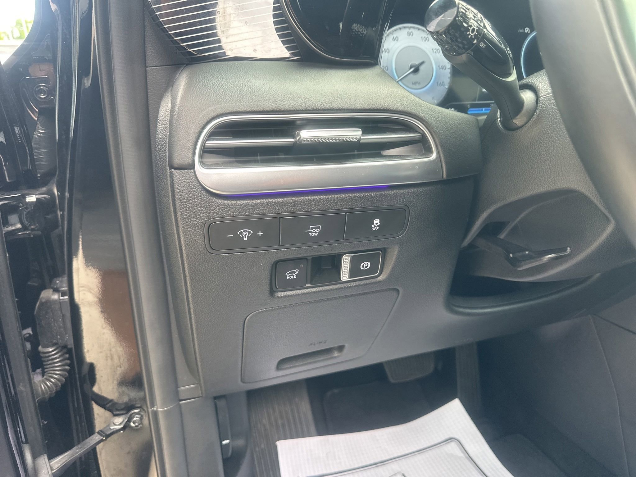 Used 2024 Hyundai Palisade Calligraphy AWD/4WD image 25