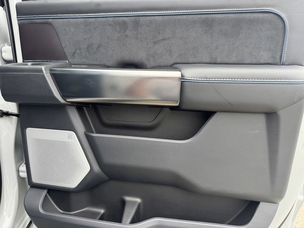 New 2026 Ford F350 Platinum image 11