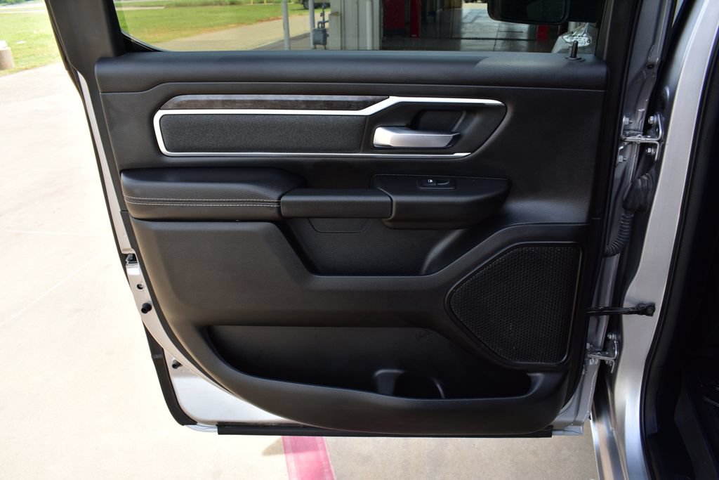 Used 2022 RAM 1500 Big Horn AWD/4WD image 21