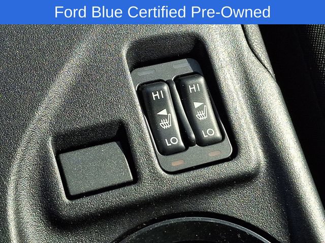 Used 2019 Subaru Impreza 2.0i Premium AWD/4WD image 24
