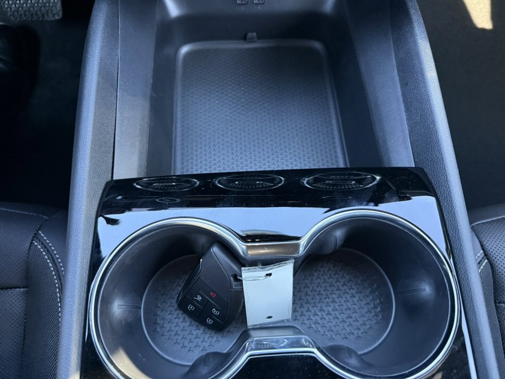 New 2026 Chevrolet Blazer EV LT image 15