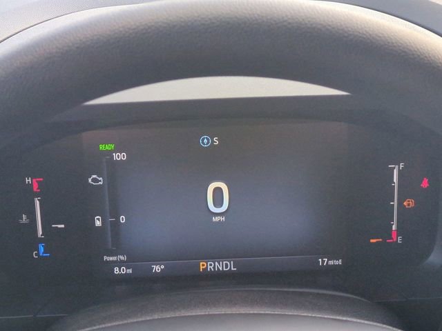 Certified 2025 Ford Maverick XLT image 25