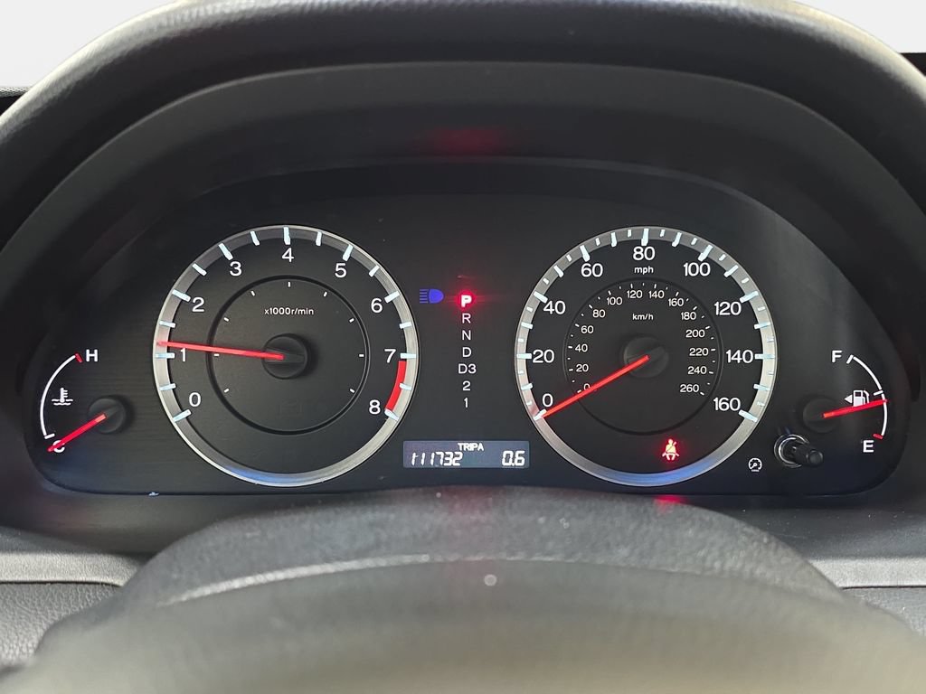 Used 2012 Honda Accord EX-L image 18