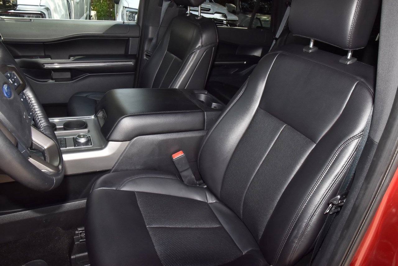 Used 2019 Ford Expedition XLT AWD/4WD image 32
