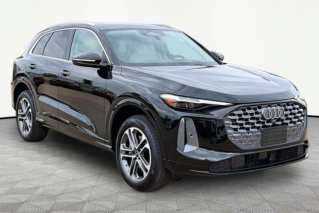 New 2026 Audi Q5 Premium Plus AWD/4WD image 11