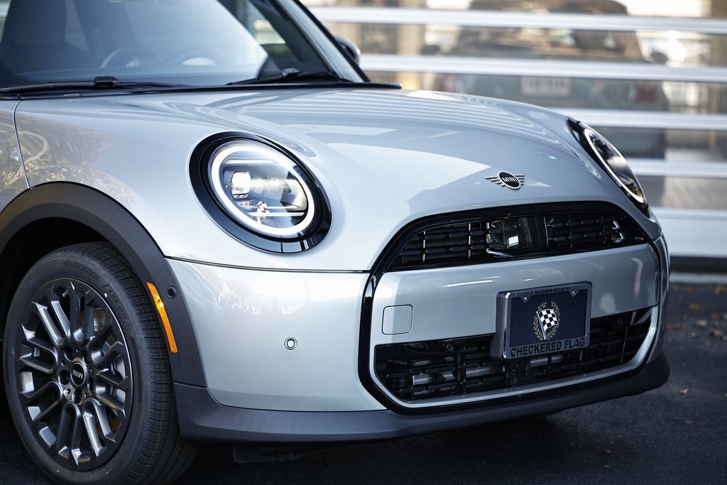 New 2026 MINI Cooper 2-Door Hardtop image 2