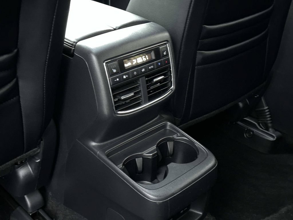 Certified 2022 MAZDA CX-9 Grand Touring AWD/4WD image 29