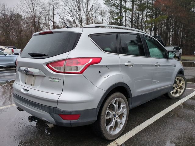 Used 2014 Ford Escape Titanium image 6