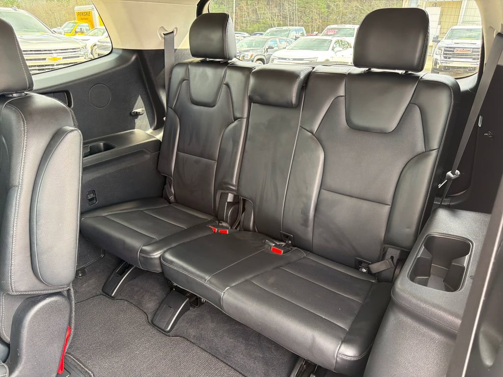 Used 2021 Kia Telluride EX w/ EX Premium Package image 34