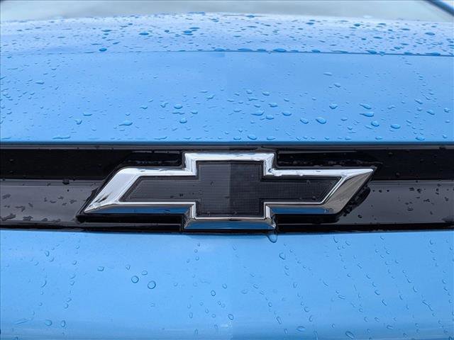 New 2027 Chevrolet Bolt LT w/ Comfort Package image 17