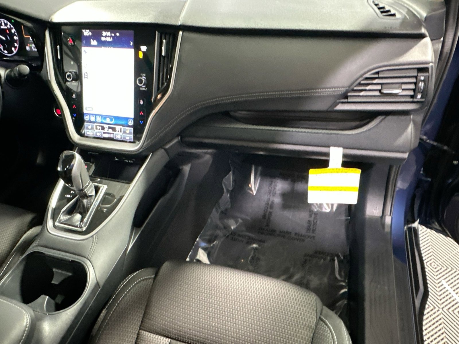 Used 2021 Subaru Outback Premium image 36