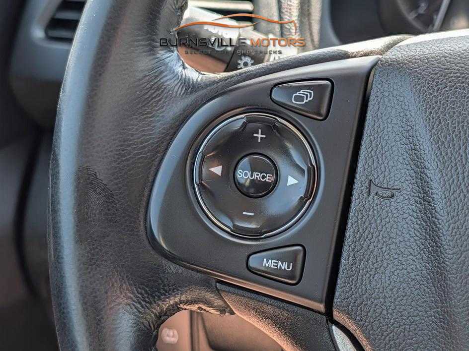 Used 2016 Honda CR-V EX-L image 27