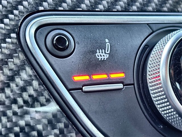 Used 2023 Audi S5 Premium Plus w/ Premium Plus Package image 36