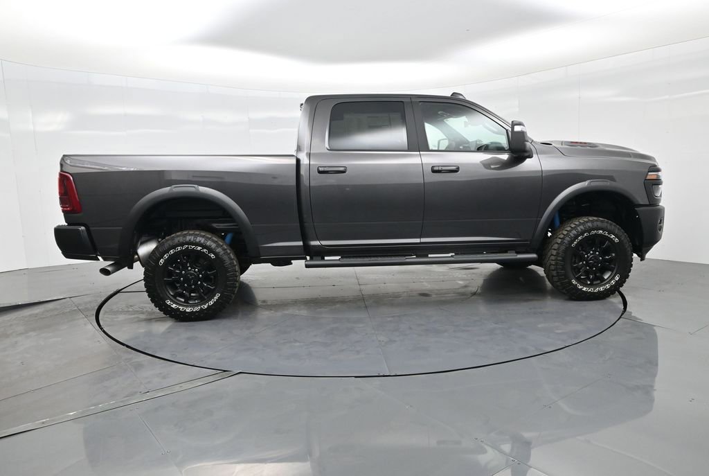 New 2026 RAM 2500 Power Wagon image 10