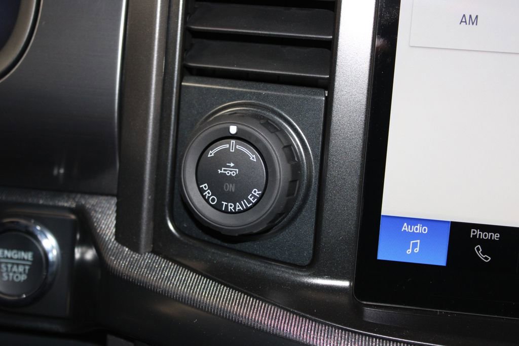 New 2026 Ford F150 Lariat image 45