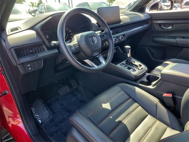 Certified 2025 Honda CR-V Sport-L image 20