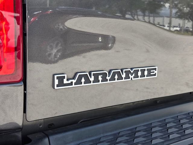 Used 2021 RAM 2500 Laramie image 13